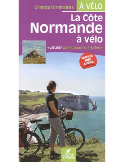 LA COTE NORMANDE A VELO