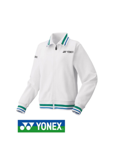 YONEX JACKET WARM-Up