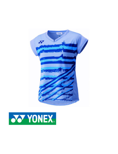 YONEX POLO TOUR Elite Purple