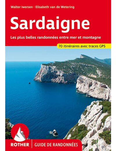 SARDAIGNE (FR)