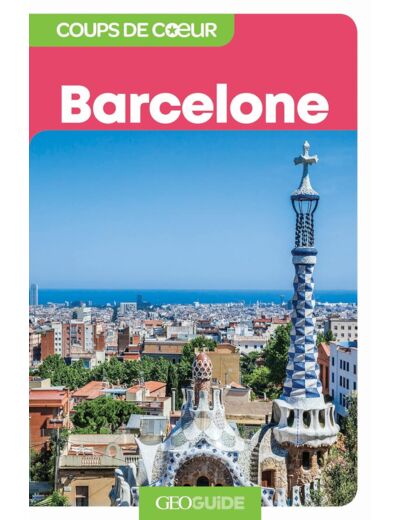 BARCELONE