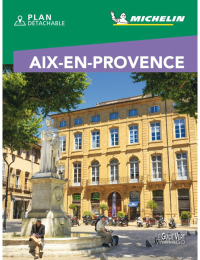 GUIDE VERT WE&GO AIX-EN-PROVENCE