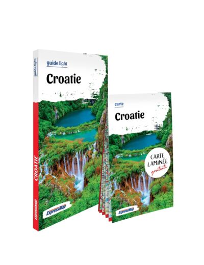 CROATIE (GUIDE LIGHT)