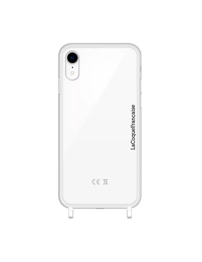 LA COQUE FRANCAISE - Coque iPhone XR