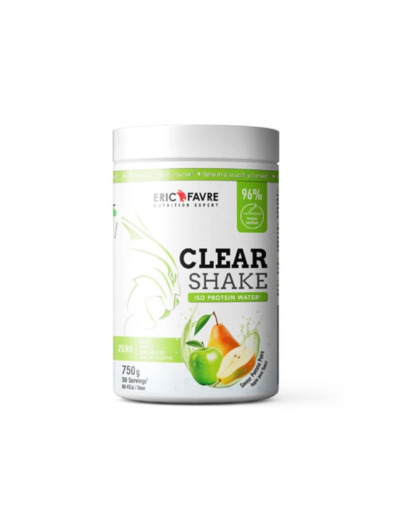 ERIC FAVRE CLEAR SHAKE 500G