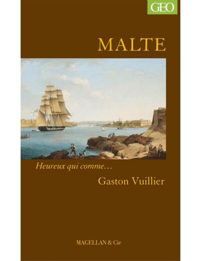 MALTE ET L'ORDRE DE MALTE