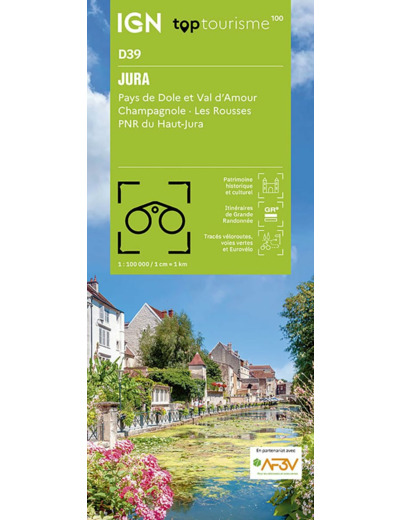 TOP100D39 - JURA