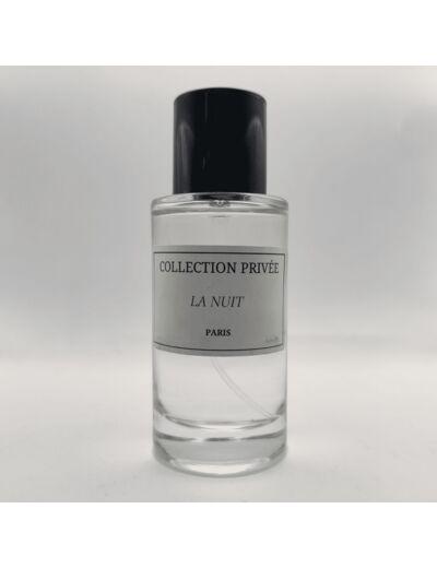 Collection Privée - La Nuit - 50ml