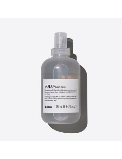 VOLU Hair Mist Spray volumateur - 250 ml