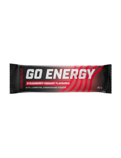 BIOTECH GO ENERGY 40G