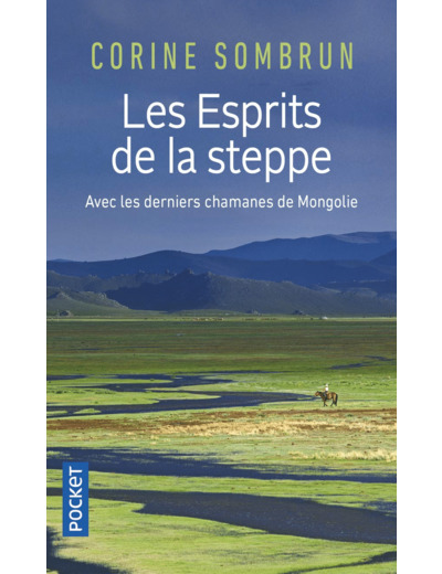 LES ESPRITS DE LA STEPPE SDP