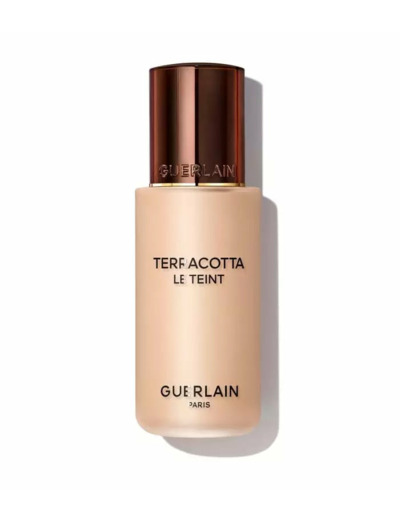 TERRACOTTA le teint - Fond de teint 24h sans transfert - 35ml