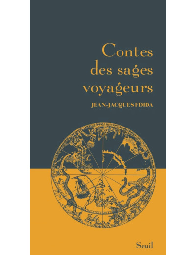 CONTES DES SAGES VOYAGEURS