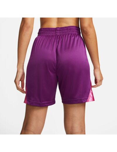Short Femme Nike Dri-FIT ISoFly purple