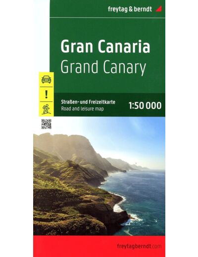 GRANDES CANARIES