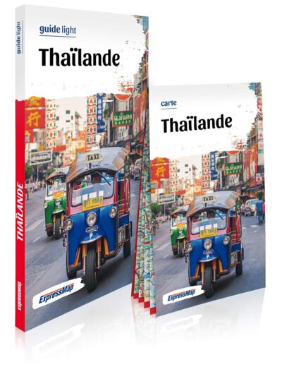 THAILANDE (GUIDE LIGHT)