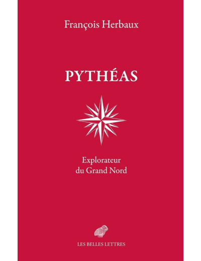 PYTHEAS - EXPLORATEUR DU GRAND NORD