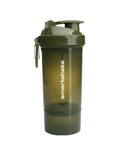 SMARTSHAKE SHAKER 700ML+160ML