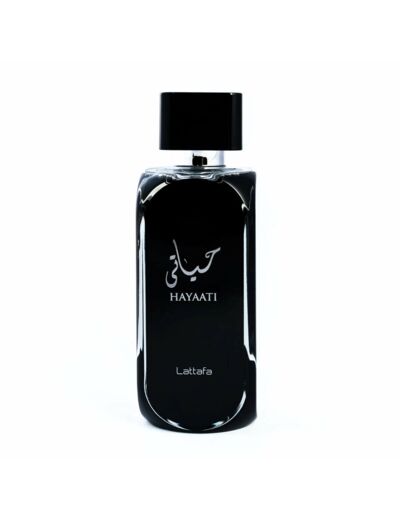 Parfum de Dubaï - Hayaati - 100ml