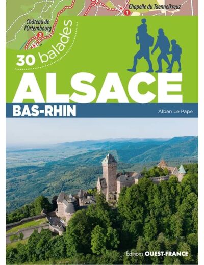 ALSACE - BAS-RHIN