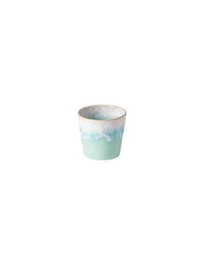 Tasse Lungo Aqua