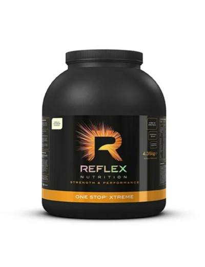 REFLEX ONE STOP XTREME 2030G CHOCOLAT