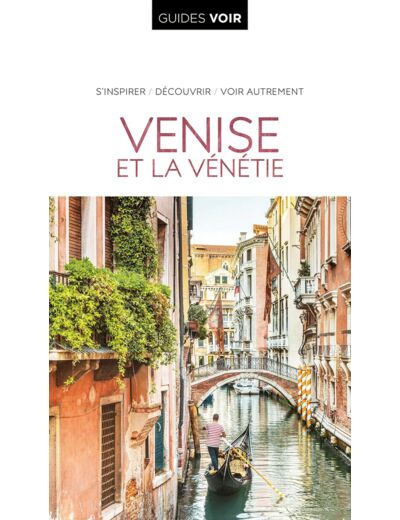 GUIDE VOIR VENISE