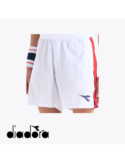 DIADORA BERMUDA ICON Men White