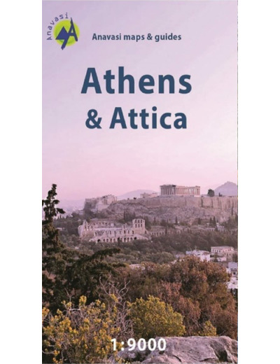 ATHENS - ATTICA