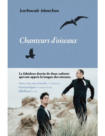 CHANTEURS D'OISEAUX