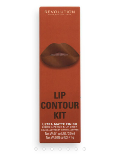 LIP CONTOUR KIT DIVINE