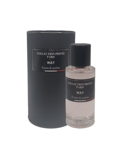 Way - Collection Privée Paris - 50ml