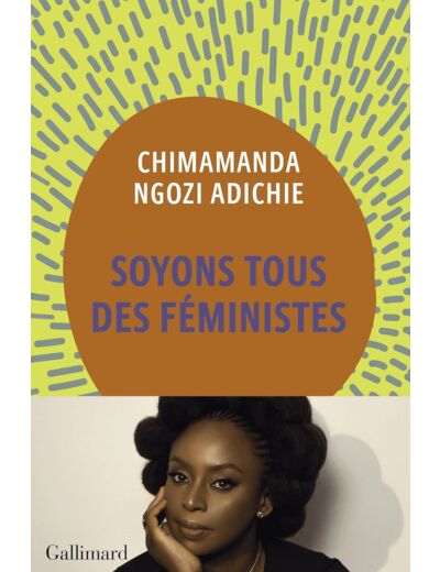 SOYONS TOUS DES FEMINISTES