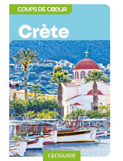 CRETE