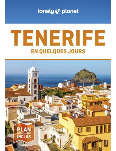 TENERIFE EN QUELQUES JOURS 3ED