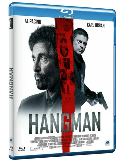 Hangman [Blu-Ray]