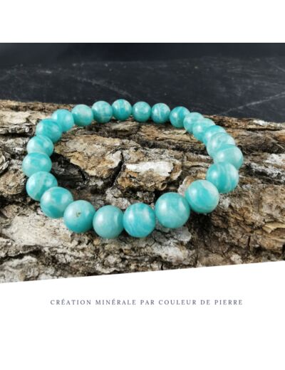 Amazonite