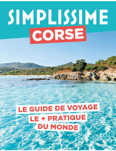 CORSE GUIDE SIMPLISSIME