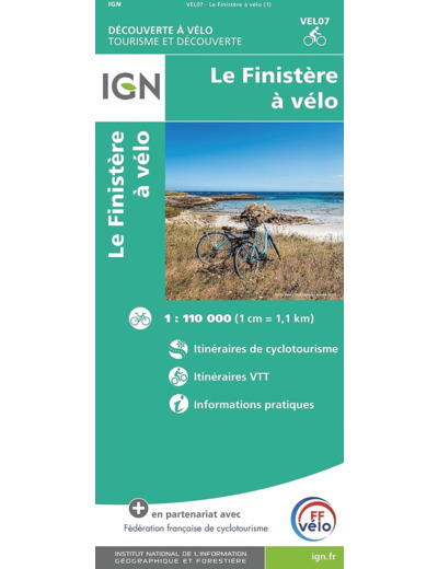 FINISTERE A VELO