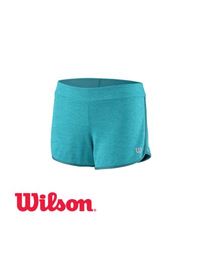 WILSON SHORT CORE 3.5 Blue