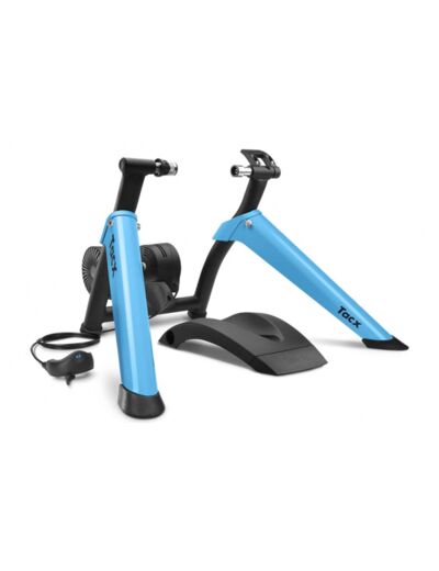 home trainer tacx boost bundle