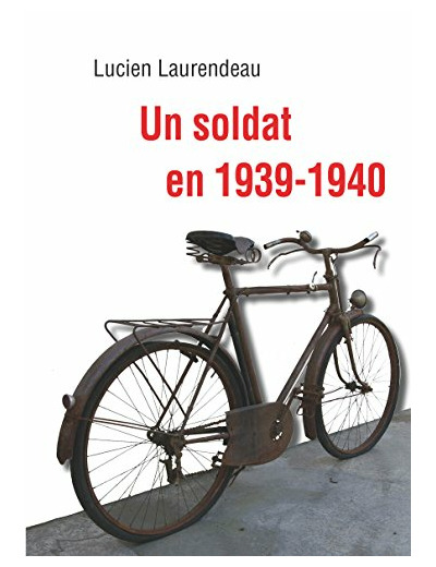 UN SOLDAT EN 1939-1940