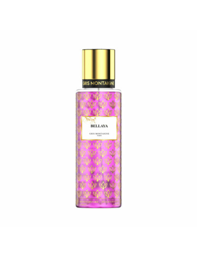 Gris Montaigne - Bellaya - 250ml