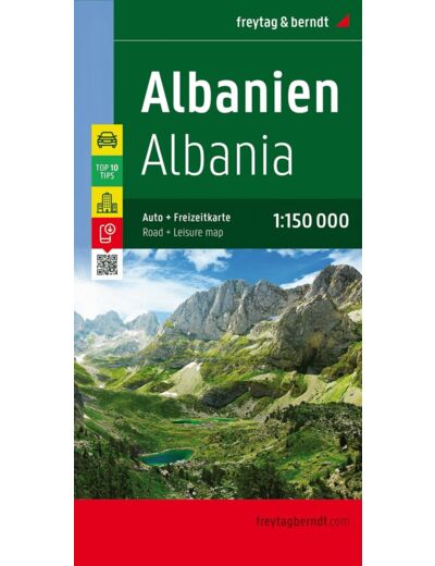 ALBANIA