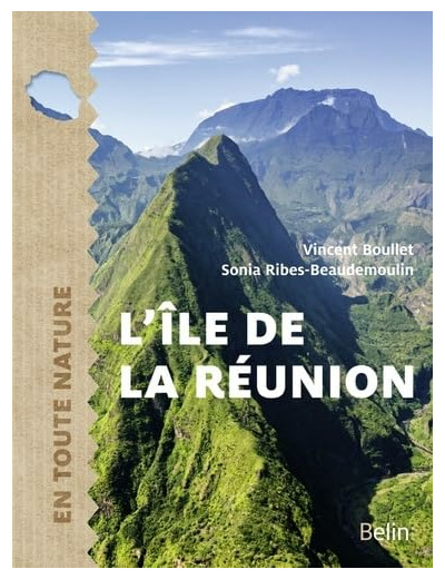 L'ILE DE LA REUNION