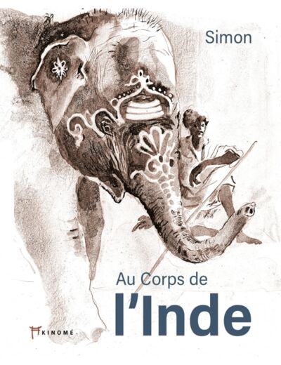 AU CORPS DE L'INDE