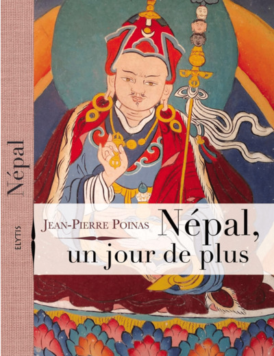 NEPAL, UN JOUR DE PLUS