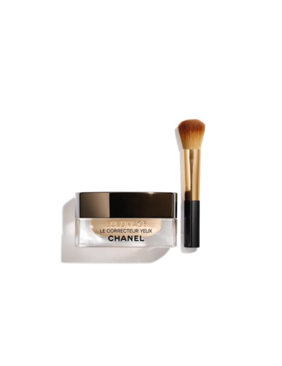 CHANEL - Sublimage Le correcteur yeux - 10g