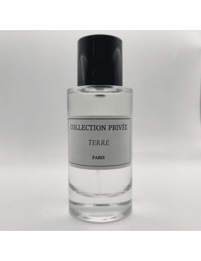 Collection Privée - Terre - 50ml