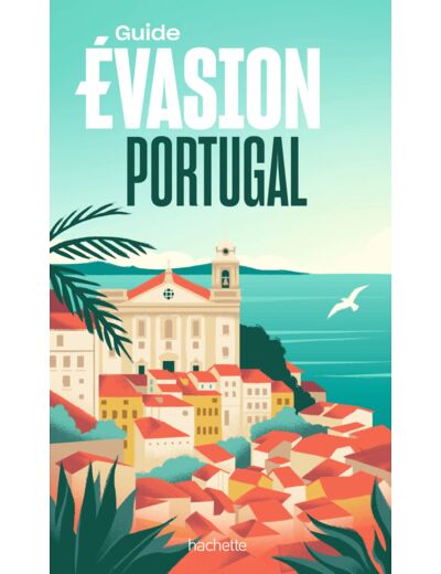 PORTUGAL GUIDE EVASION